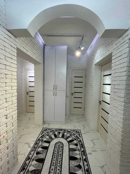 Сдаётся шикарная 3-комнатная квартира в Новостройка<br />
<b — фото 4