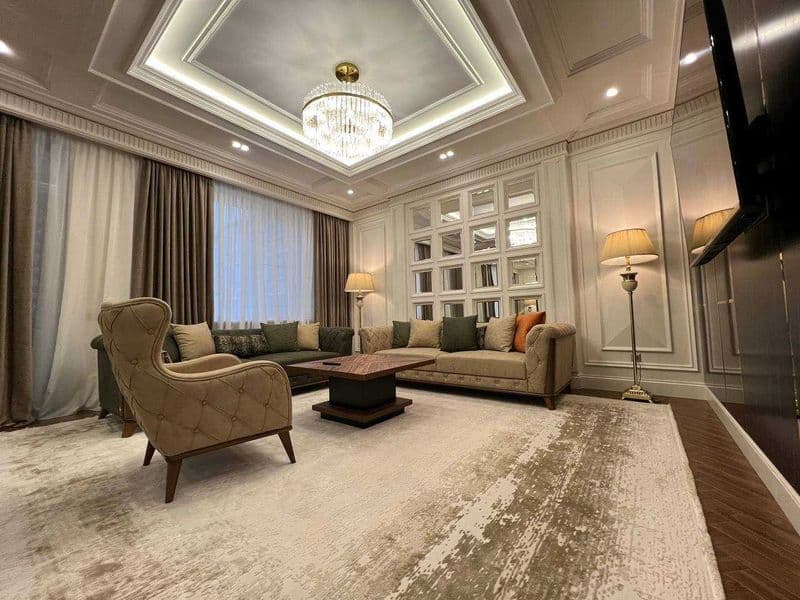 Район: Мирзо-Улугбекский<br />
Адрес: Ц-1<br />
Ориентир: Bi — фото 4