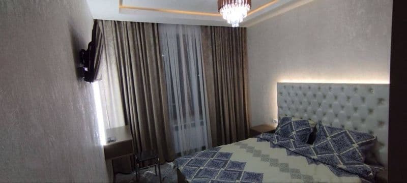 • Сдаётся квартира Навастройка <br />
• Район - Алмазар <br  — фото 3