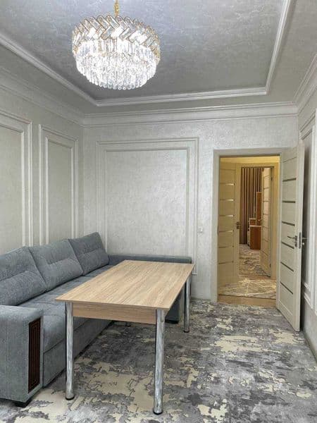 Сдаётся КЛАССНАЯ квартира<br />
<br />
• Район: Юнусабадский — фото 2