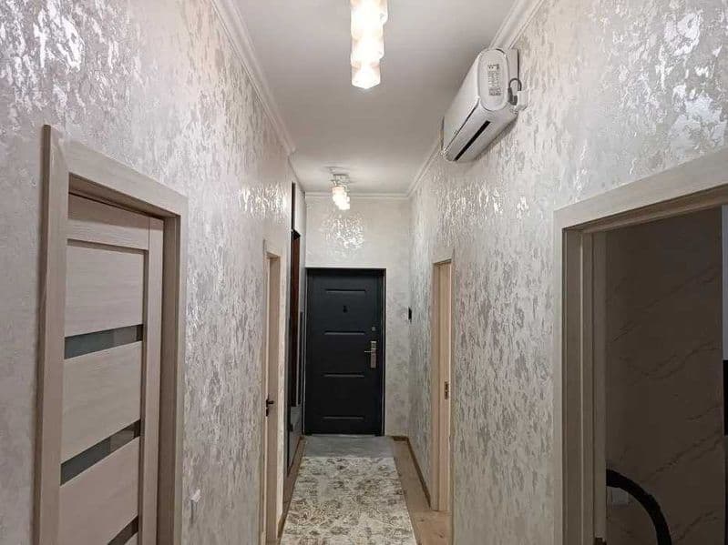 Сдаётся КЛАССНАЯ квартира<br />
<br />
Район: Юнусабадский < — фото 5