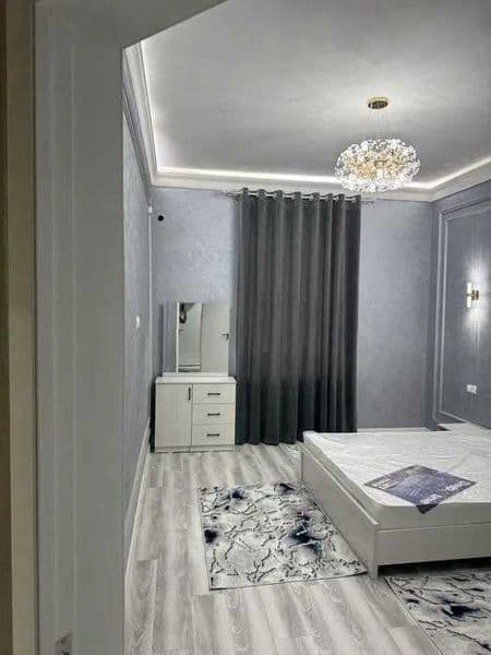 Сдаётся шикарная 2-комнатная квартира <br />
<br />
 Район:  — фото 2