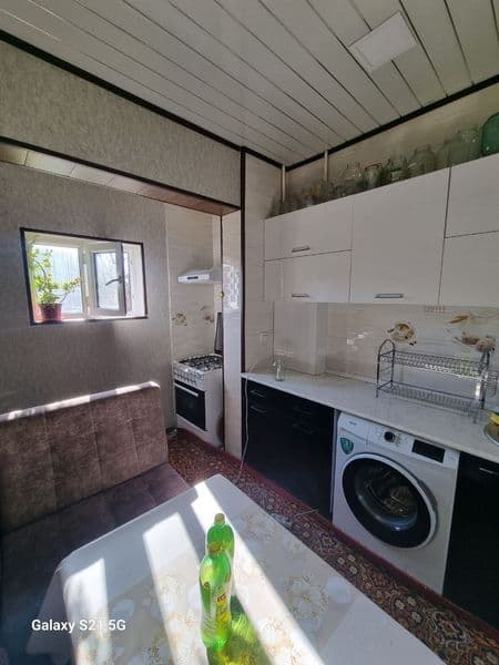 Элитные квартиры в центре города <br />
Район - Алмазарский  — фото 4