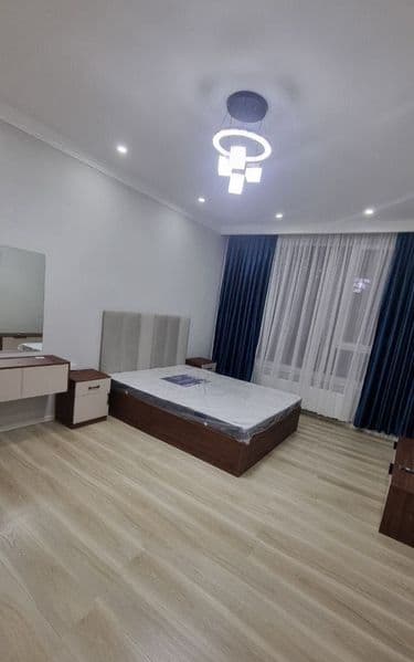 Сдается квартира в ЖК NRG Jomiy (Алмазар)<br />
Дом 2025 год — фото 3