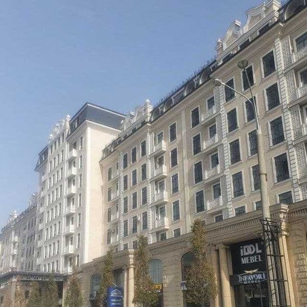 #Яккасарай<br />
#2комнатная<br />
- Ор-р Аския базар<br />
 — фото 4