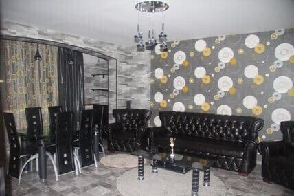 2/4/9 Срочно сдаётся евро квартира в центре города Ориентир  — фото 4