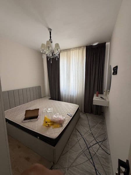 Аренда квартира Навастройка <br />
Район - Алмазар <br />
Ор — фото 5