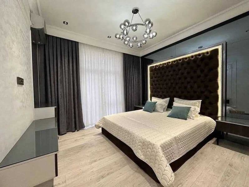 Сдаётся отличная и уютная квартира!<br />
<br />
 Район: Мир — фото 3