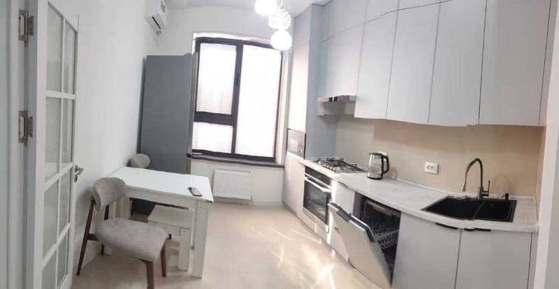 Сдается квартира для иностранцев или молодой семье<br />
<br — фото 4