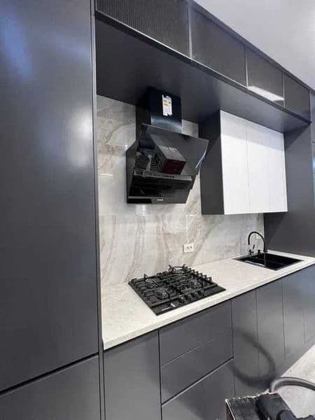 Сдаётся КЛАССНАЯ квартира<br />
<br />
• Район: Юнусабадский — фото 4