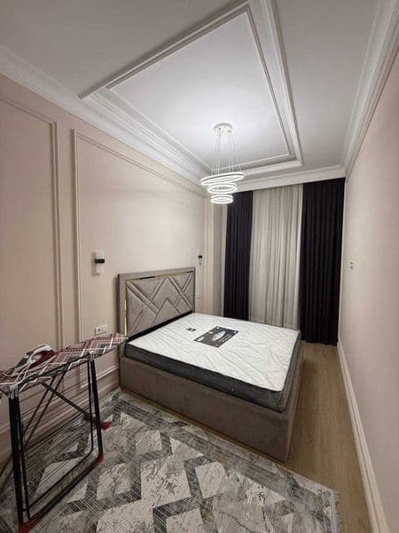 Сдается Квартира в ЖК Лондон <br />
Ориентир - Стадион Старт — фото 5