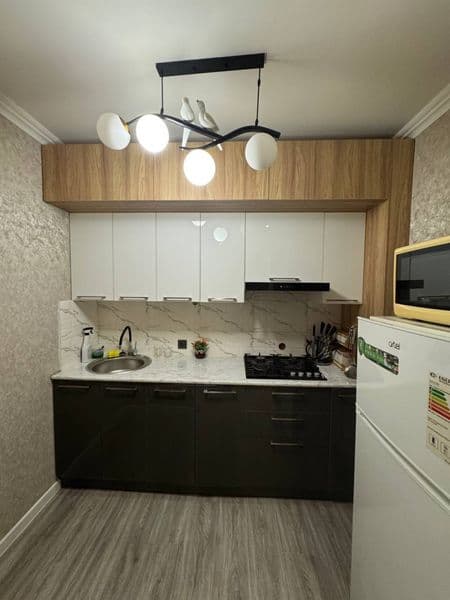 Сдается в аренду квартира <br />
Яшнабадский район <br />
Ка — фото 4