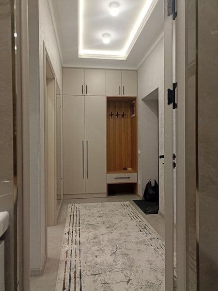 Юнусабад-12,, 1/5/9 с мебелью и техникой, ориентир метро Тур — фото 3