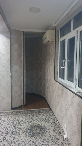 Аренда 2 хонали квартира Алгаретим Гулистон оилага узок мудд — фото 2