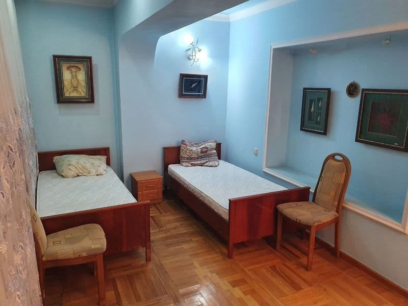 Arenda qora tosh rayxon kafe orqasida durjbaga yaqin 4 xona  — фото 3