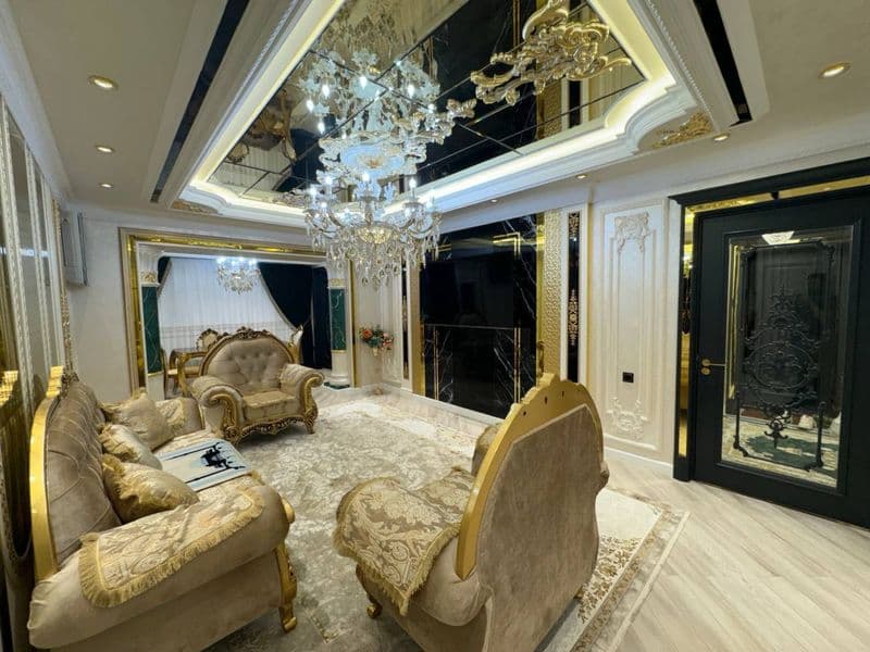 Яшнабадский район <br />
Паркентский <br />
Новостройка<br /