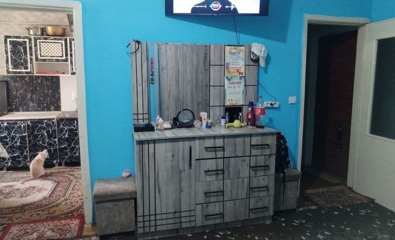 #Чилонзор <br />
Однокомнатная квартира на Чиланзар 7 кварта — фото 2