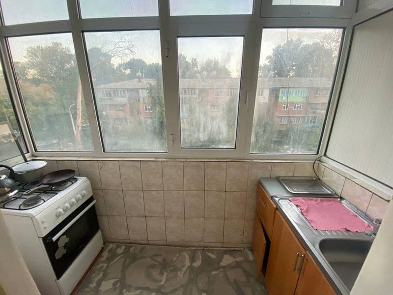 Квартира чиланзар 8 кв, ориентир (ПАРУС) торговый центр, нов — фото 2