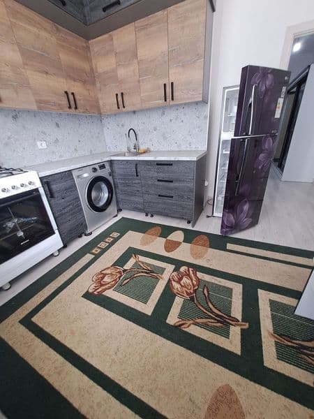 Яшнобод тумани олмос махаллада <br />
2 хона 2 этаж 4 500 00 — фото 2