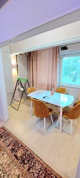 Сдается квартира<br />
<br />
Район: Шайхантахурский<br />
А — фото 5