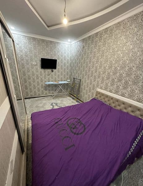 Сергели 6 А метро 2 Чи бекат енида ойилага ва инастрастга бе — фото 4