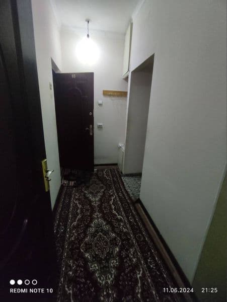 Аренда квартира <br />
Район - Алмазарский<br />
Ориентир -  — фото 4