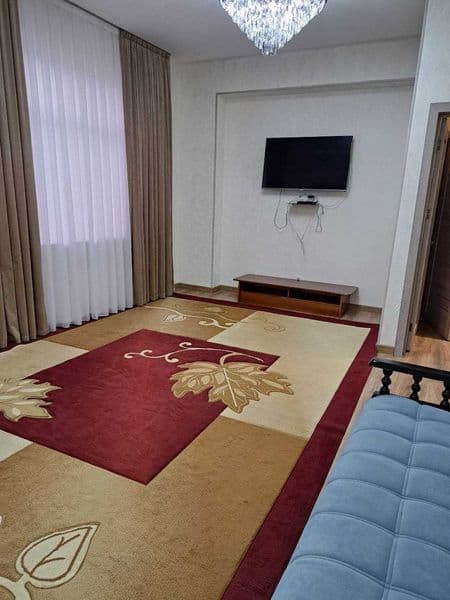 Район: Яшнабадский<br />
Кол-во комнат: 3<br />
Этаж: 1<br / — фото 3