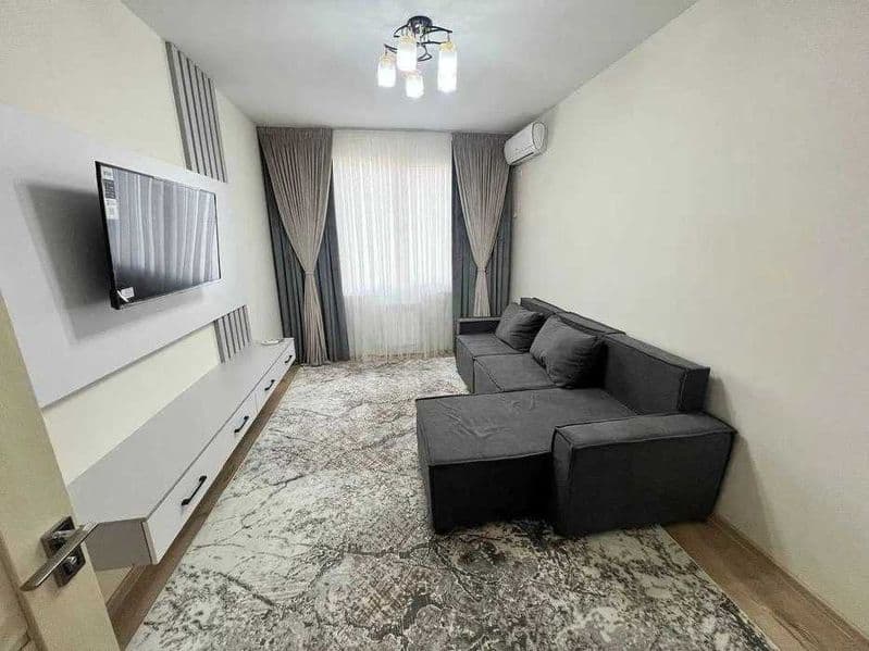 Сдаётся КЛАССНАЯ квартира<br />
<br />
Район: Алмазарский<br — фото 3