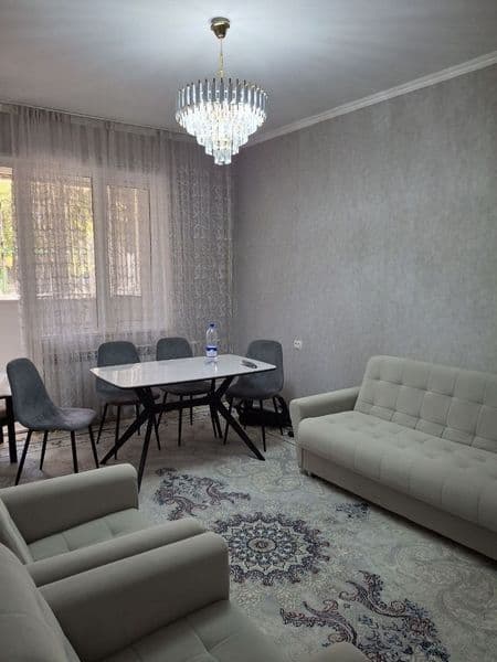 Метро чиланзар 16 квартал 2/1/4 сделано на 3х ком, сдаю квар