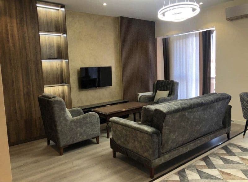 Аренда квартира:<br />
#МирзоУлугбекский  район<br />
Ориент — фото 4