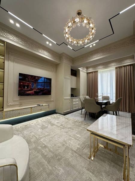 Яккасарайский район <br />
Жк Parisien <br />
3/7/9<br />
10