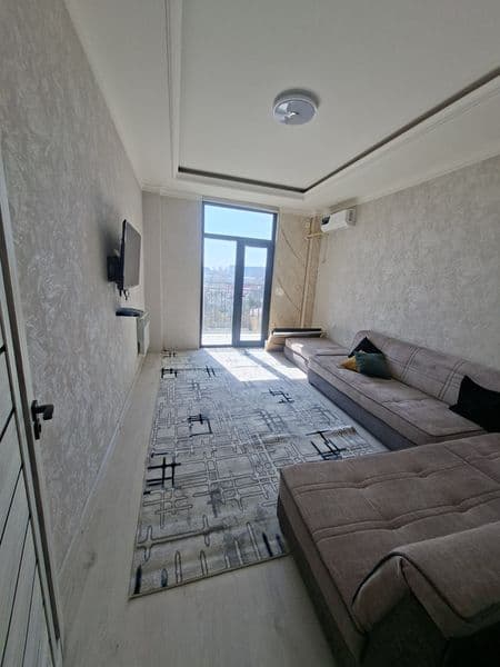 Chilonzor chopon 14 kv <br />
1 xona xam sharoyita bora <br  — фото 2