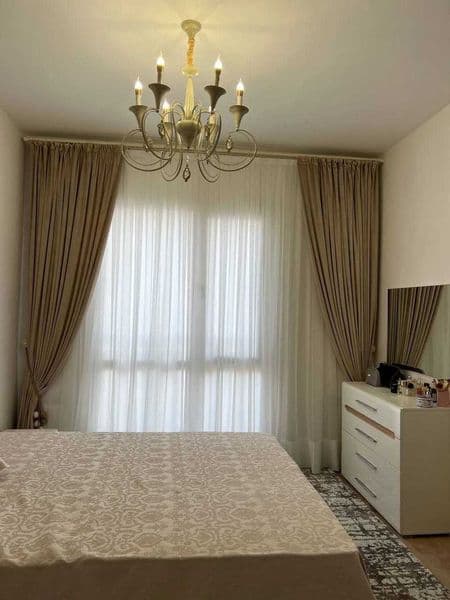 Сдаётся шикарная 3-комнатная квартира в Новостройка<br />
<b — фото 2