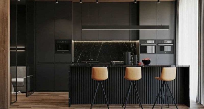 Мирбадский район <br />
Ориентир-Госпитальный рынок<br />
ЖК — фото 4