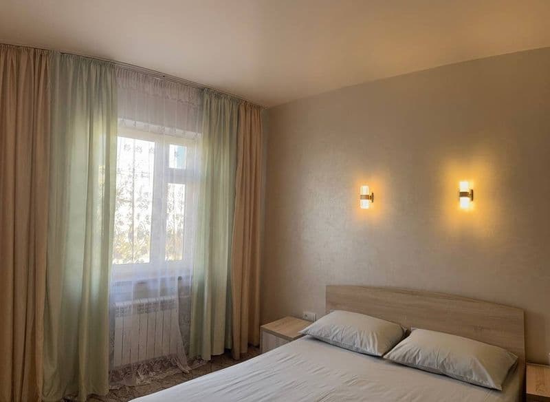 Сдается квартира 2/4/9 Метро Бунедкор рядом нархоз ташкент с — фото 4