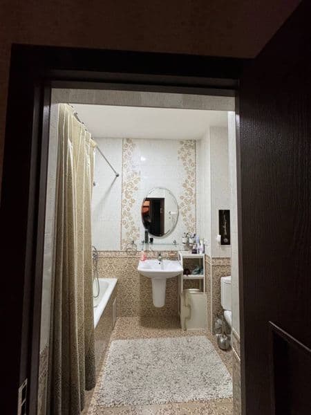 Аренда Косманавтов Метро<br />
5хона<br />
5-етаж Лифт бор < — фото 2