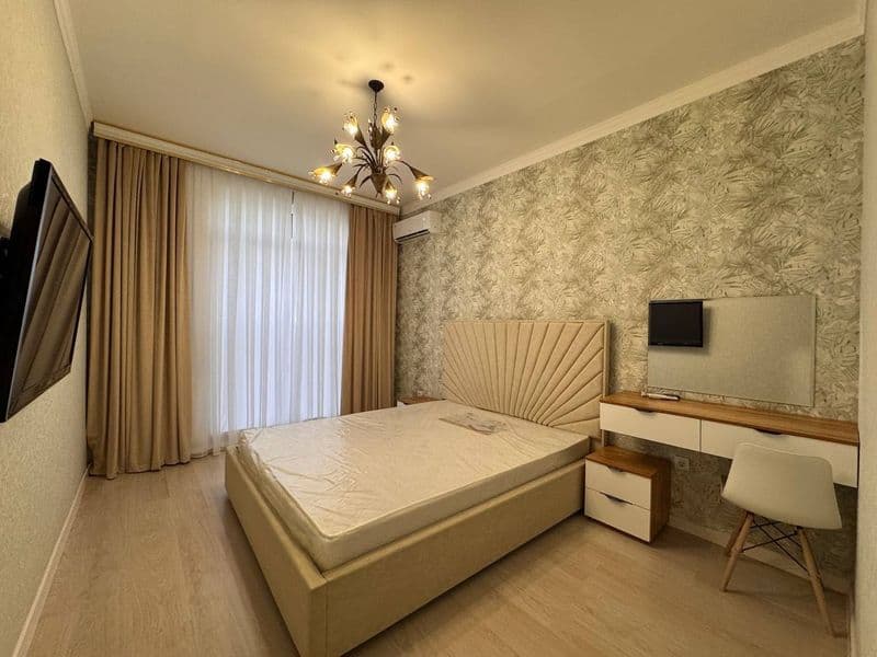 СРОЧНО Сдается квартира ПРЕМИУМ класса<br />
<br />
• Район: — фото 5