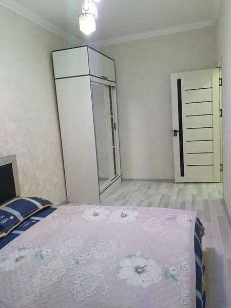 Сдаётся КЛАССНАЯ квартира<br />
<br />
• Район: Мирзо Улугбе