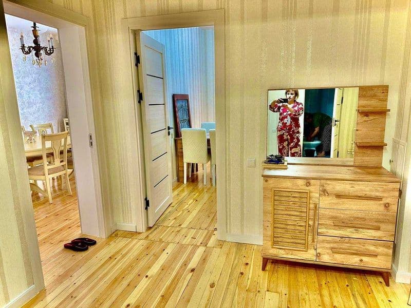 Сдается квартира с авторским ремонтом<br />
<br />
• Район:  — фото 4