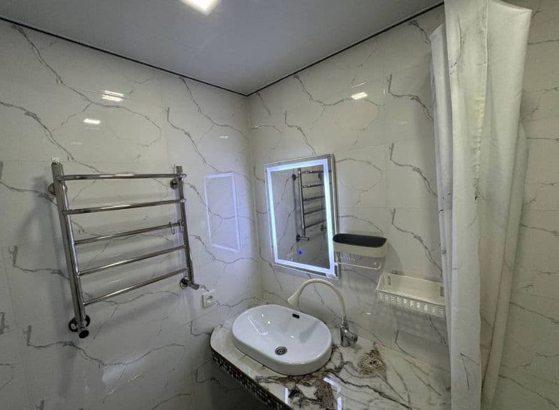 Аренда <br />
<br />
Район: Яшнабадский <br />
• Махтумкули  — фото 4