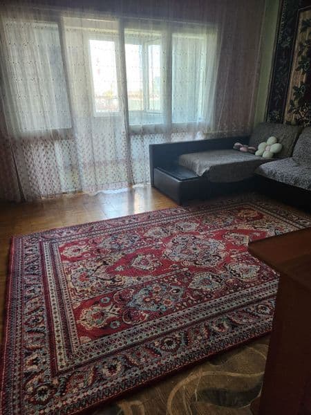 Сдам 2х комнатную квартиру. <br />
Улица Бобура, яккасарайск — фото 3