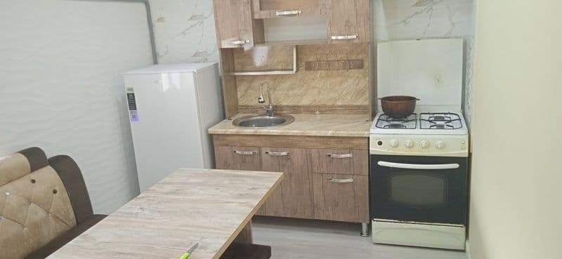 Срочно сдам в аренду дом 1 ком,все условия в доме. Мирабадск — фото 2