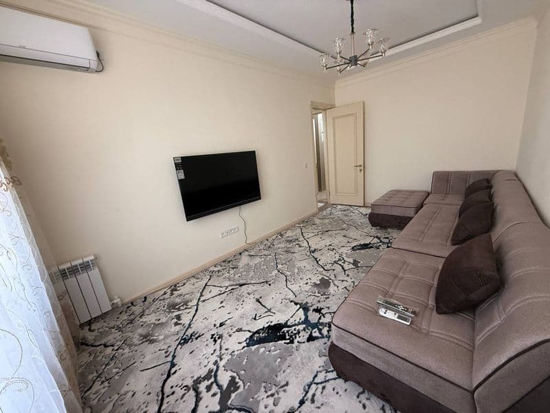 Срочно аренда квартира <br />
Юунсабод район манзара сити<br — фото 5