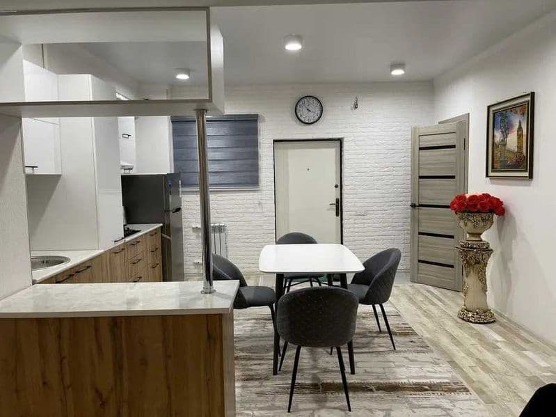 ПРЕМИУМ АРЕНДА | ГОТОВА К ЗАСЕЛЕНИЮ<br />
<br />
 Юнусабадск — фото 4