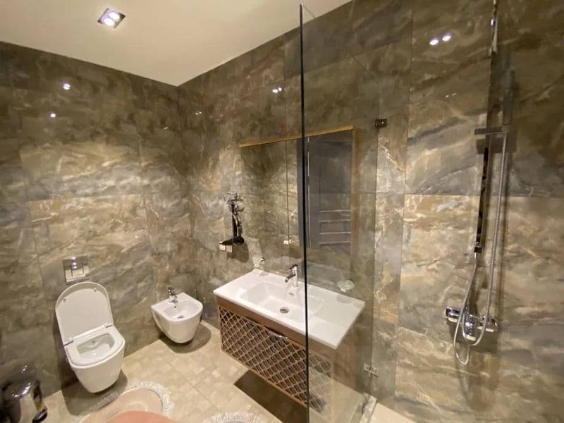 Яккасарайский Район<br />
Сеул Мун<br />
2/4/7<br />
75м2<br — фото 4