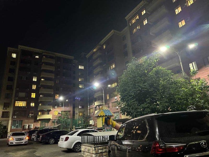 Адрес: Юнусабадский р-н, улица Шароф Рашидов, Ц-5, Дом-16<br