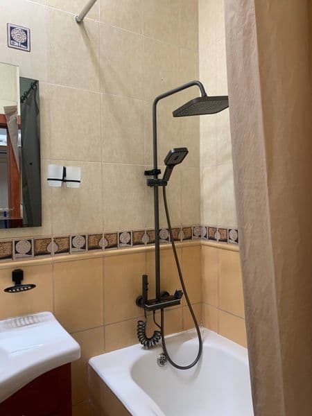 Аренда Чиланзар 1 квартал. <br />
Высокопотолочка <br />
2/2 — фото 5