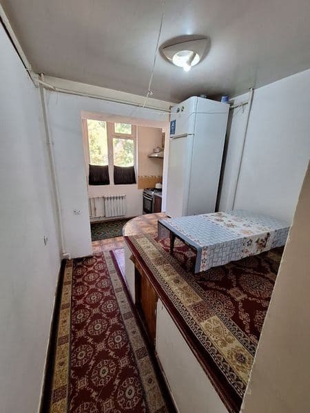 Аренда Чиланзар 24 квартал 2х комнатная квартира, 2й этаж, 4 — фото 3