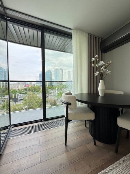 Элитный апартамент<br />
Район: Шайхантахур <br />
2/6/27<br — фото 3