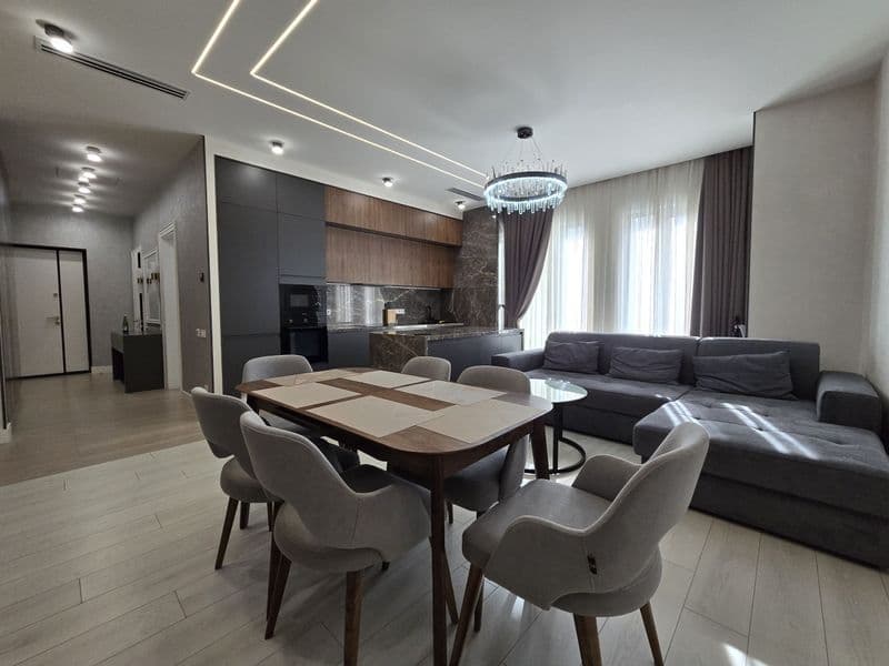 АРЕНДА 2-КОМНАТНОЙ КВАРТИРЫ В ЖК «NUKUS AVENUE»<br />
<br /> — фото 2